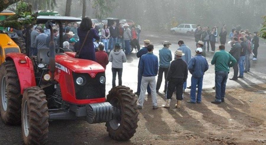 Foto: Divulgação/Veruska Tasca