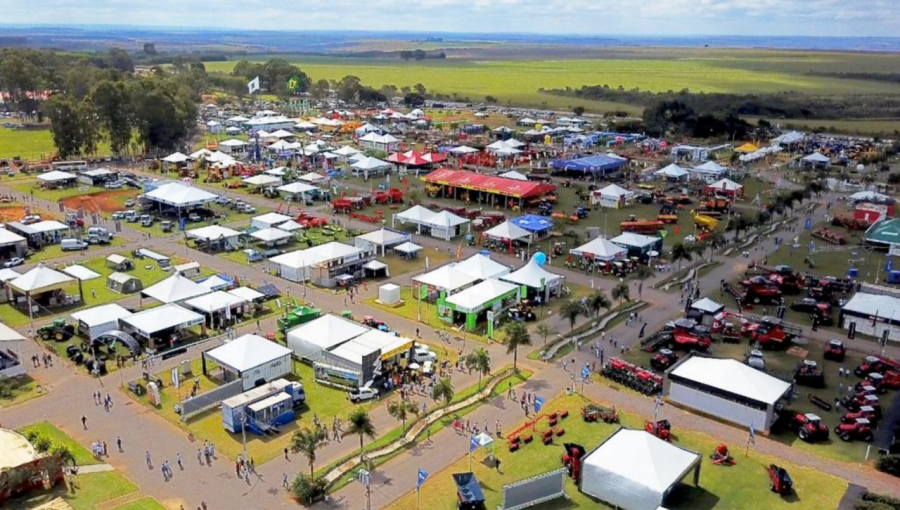 Coopercitrus agrobrasilia