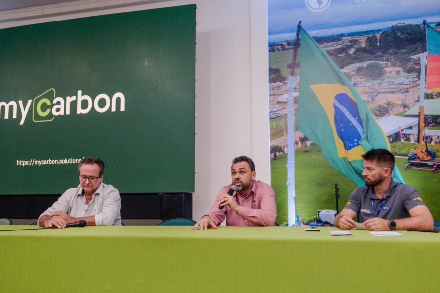 7º Fórum Estadual de Conservação do Solo e da Água foi um dos principais palcos de discussão.