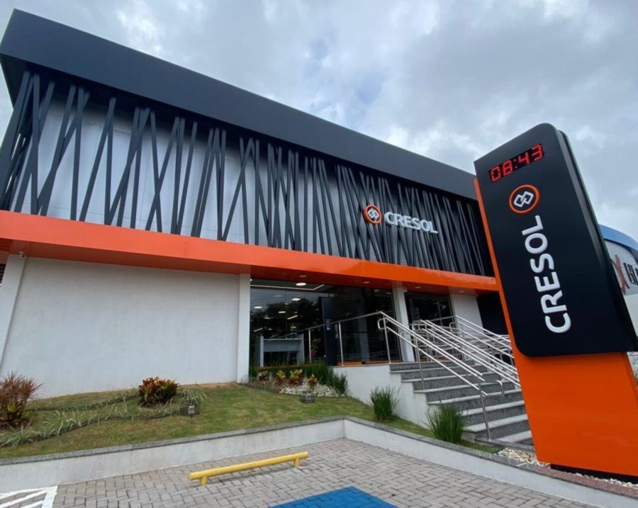 Cresol expande atividades