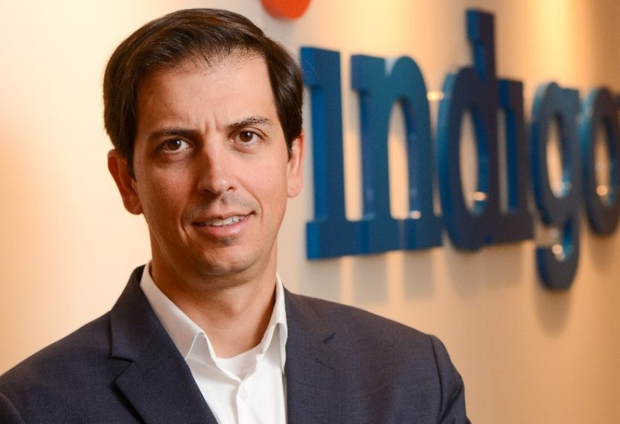 Cristiano Pinchetti_CEO LATAM Indigo