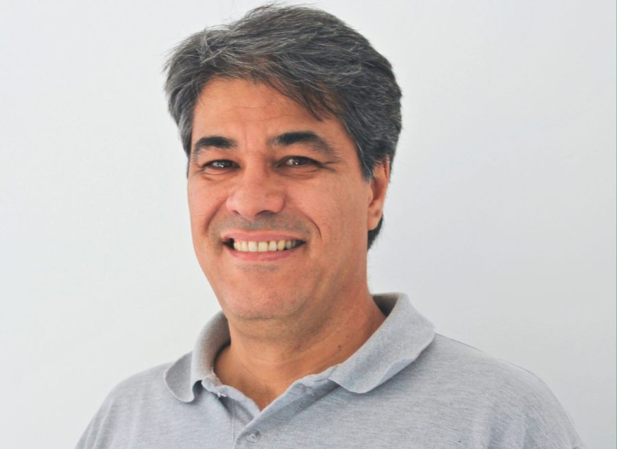 Fernando Carvalho de Oliveira