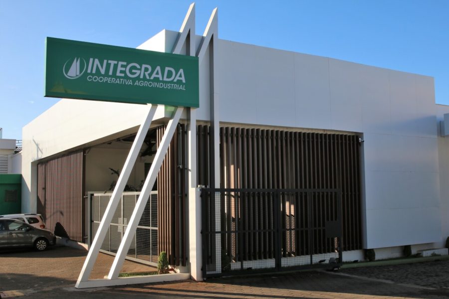 Integrada evento tecnologia