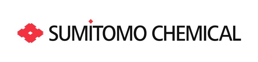 Logo Sumitomo Chemical