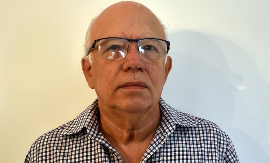 Luiz Carlos Castanheira