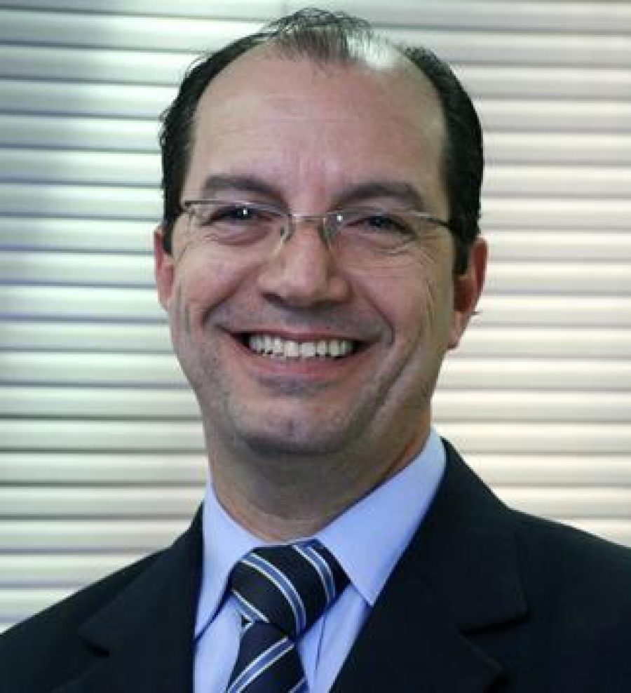 Mauricio Mendes