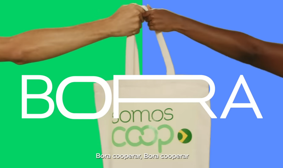 OCB Bora Cooperar