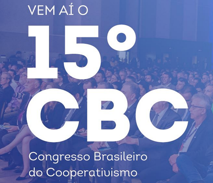 OCB congresso brasileiro cooperativismo