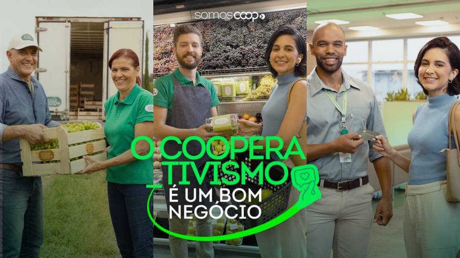 OCB somoscoop campanha