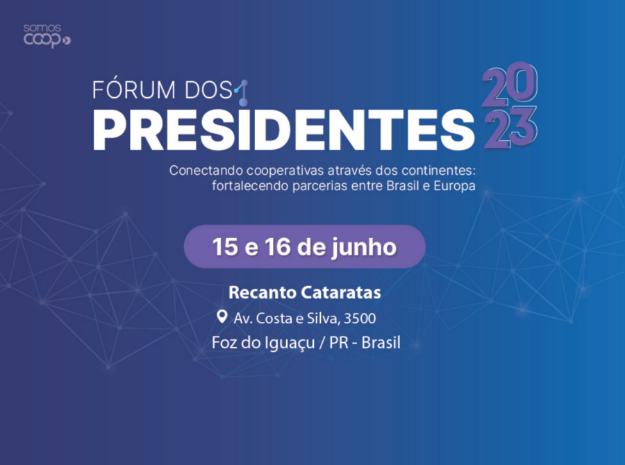 OCEPAR fórum presidentes 2023