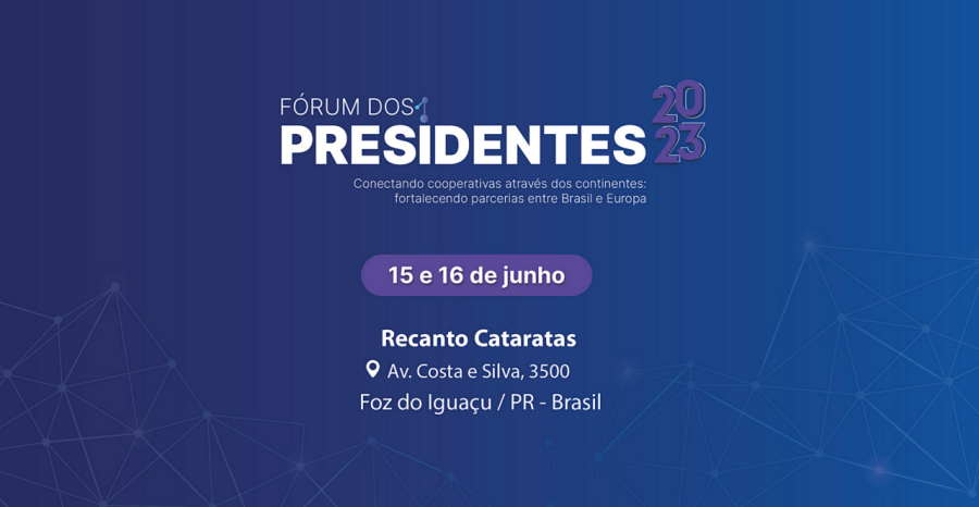 OCEPAR fórum presidentes