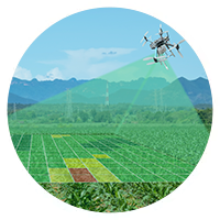 agricultura--precisao