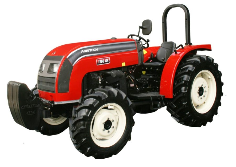 agritech cresce 24,5%