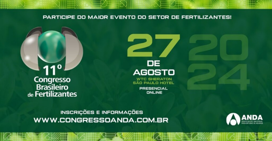 anda congresso dia 27