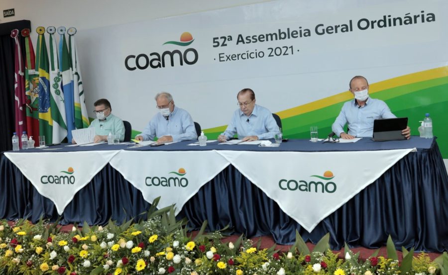 coamo assembleia resultados