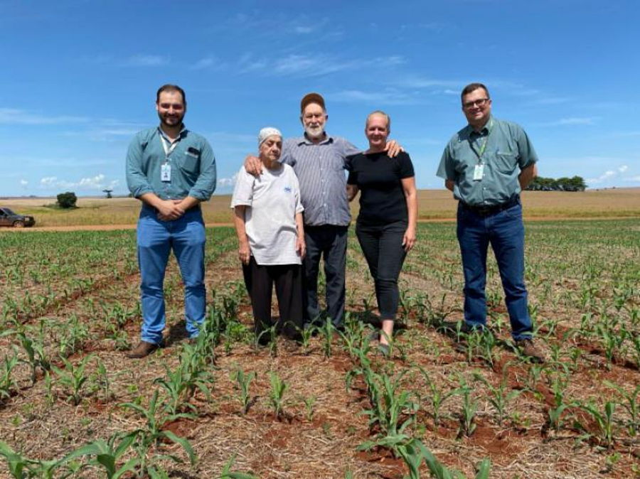 cocamar família produtores