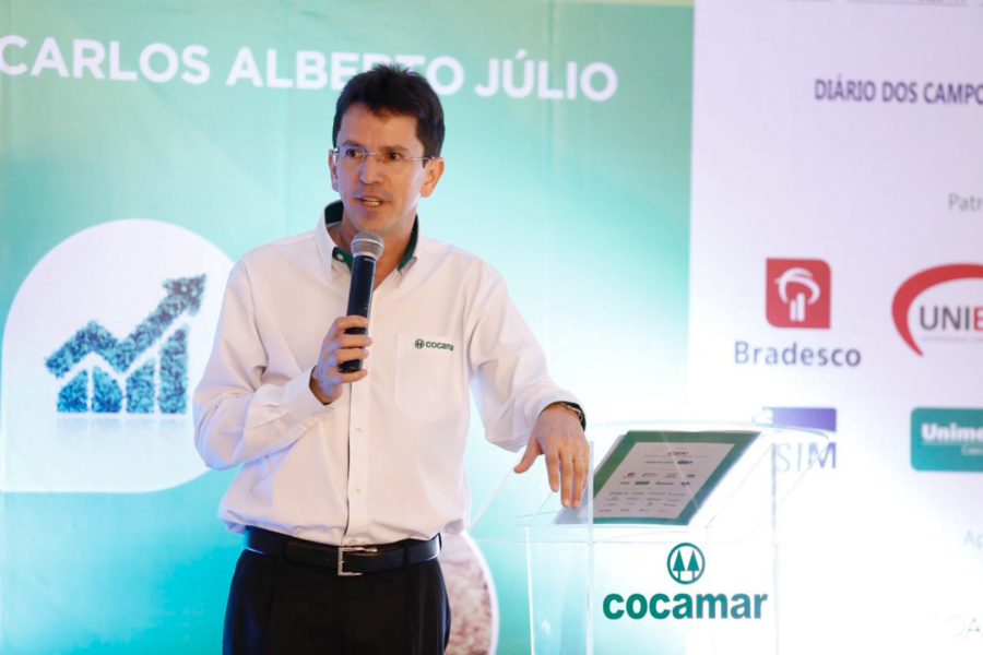 cocamar josé cícero aderaldo