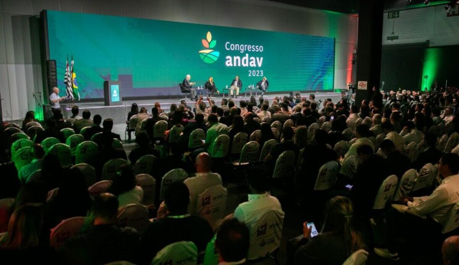 congresso Andav 2023 2024