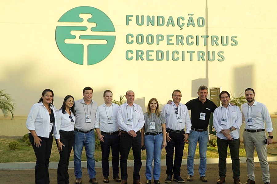 coopercitrus captação