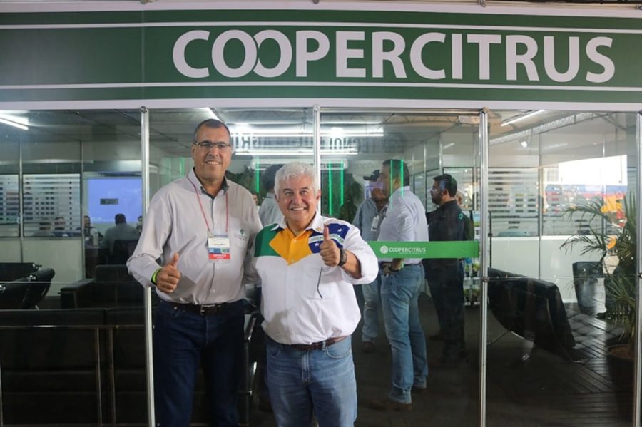 coopercitrus - marcos pontes