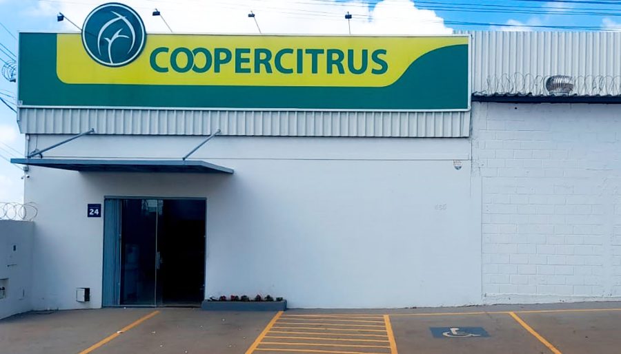 coopercitrus novas unidades