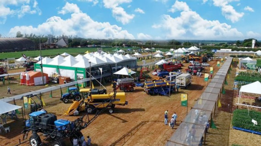 coopermota sumitomo na feira