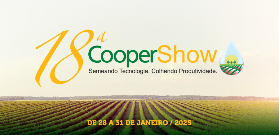 coopershow longping high-tech