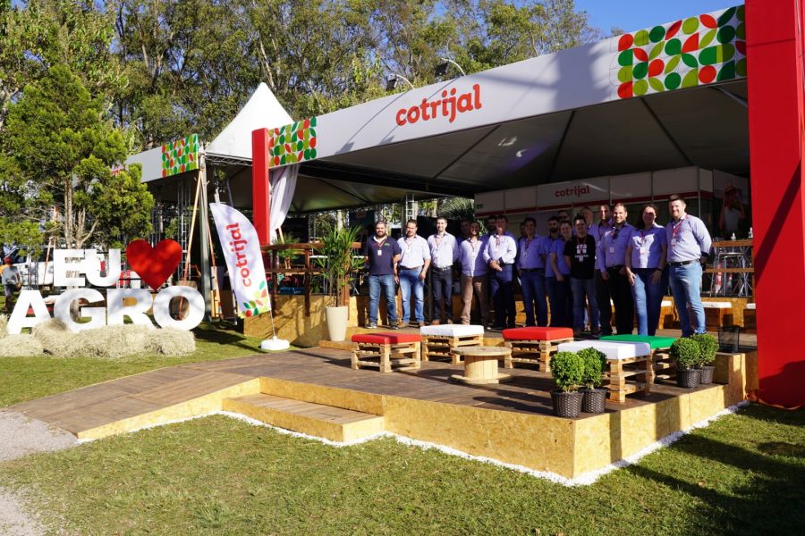 cotrijal na exposol