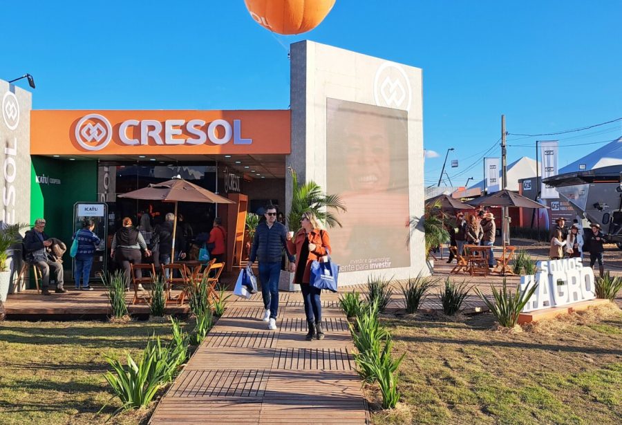 cresol na expointer 2023