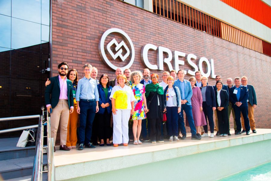 cresol seminário internacional