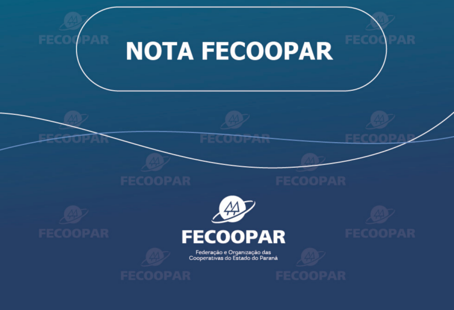 fecoopar nota conflitos indígenas