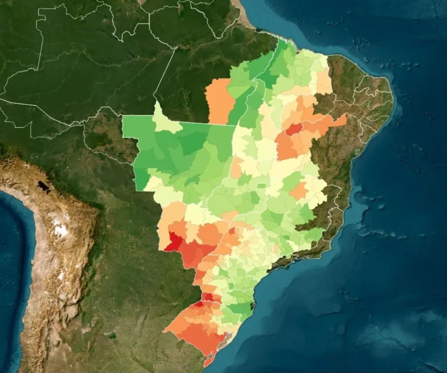 mapa-produtividade