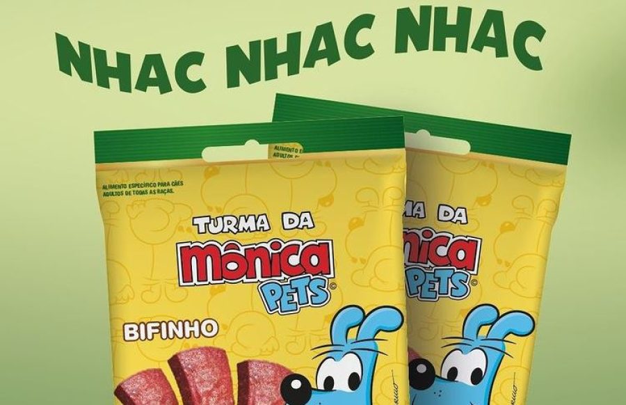 snacks do bidu